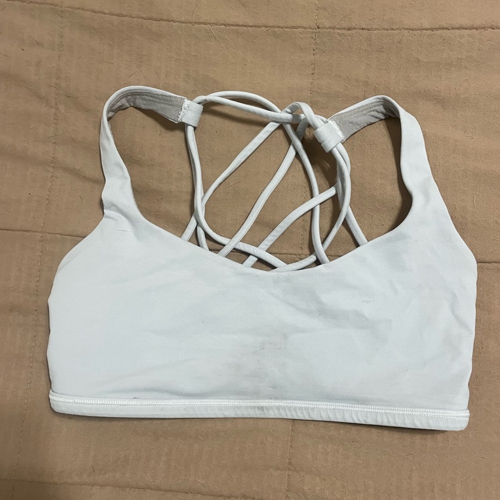 Free to Be Bra